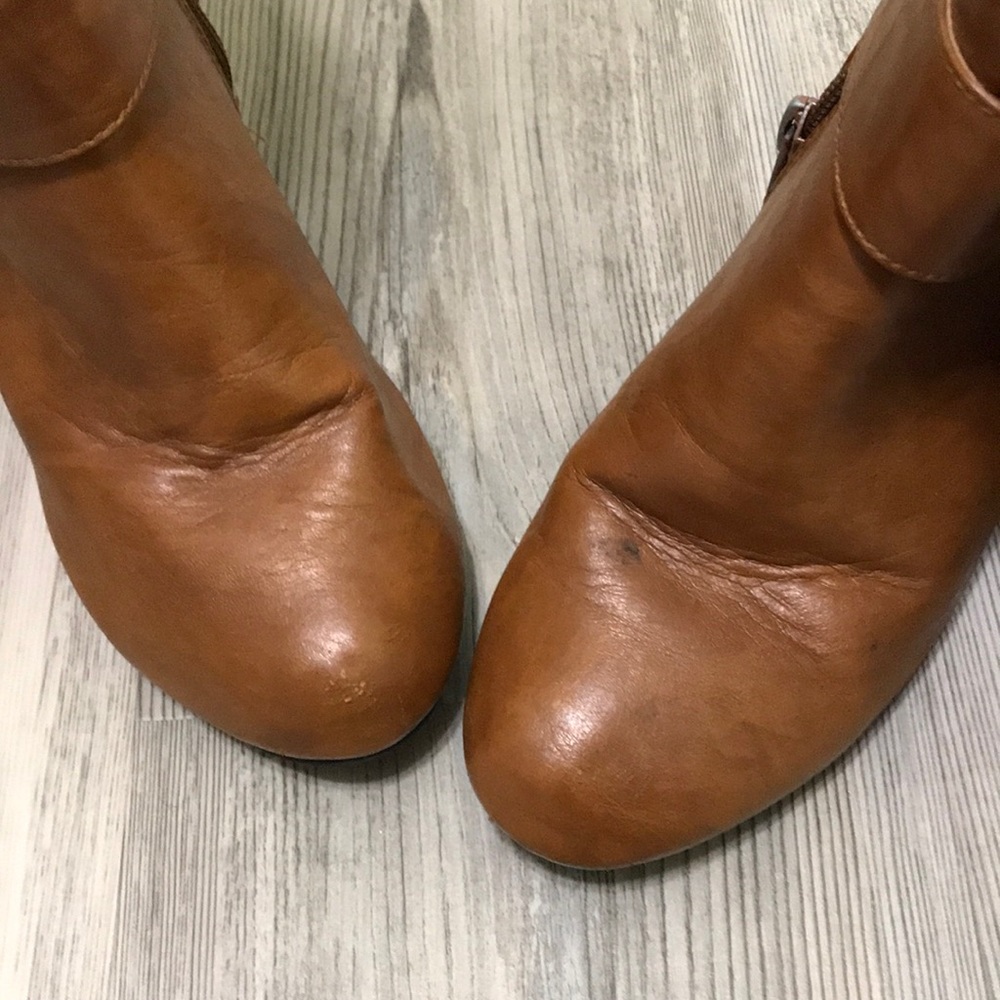 Fall Boots - Picture 2 of 3